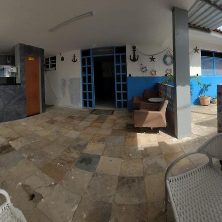 Pousada Manaira Buena Playa João Pessoa 外观 照片