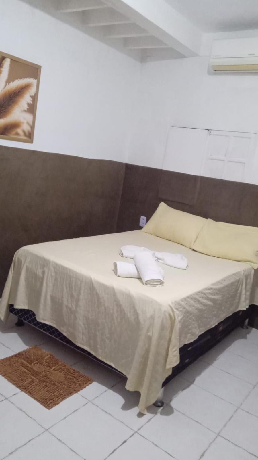 Pousada Manaira Buena Playa João Pessoa 外观 照片
