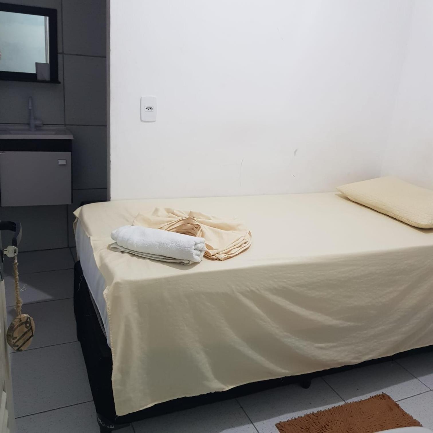 Pousada Manaira Buena Playa João Pessoa 客房 照片