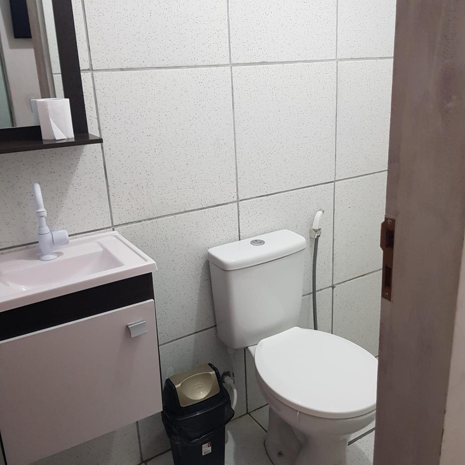 Pousada Manaira Buena Playa João Pessoa 客房 照片