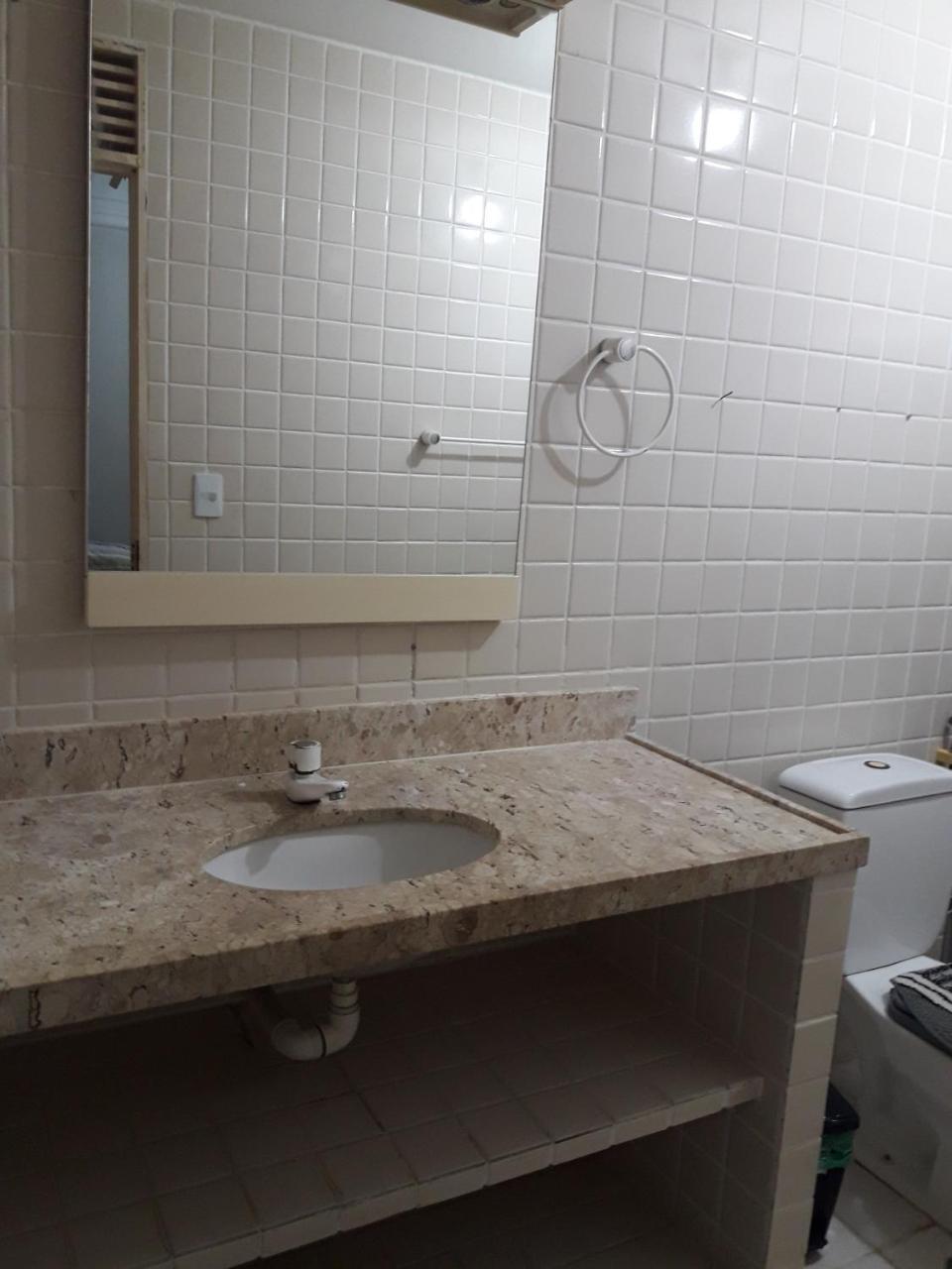Pousada Manaira Buena Playa João Pessoa 外观 照片