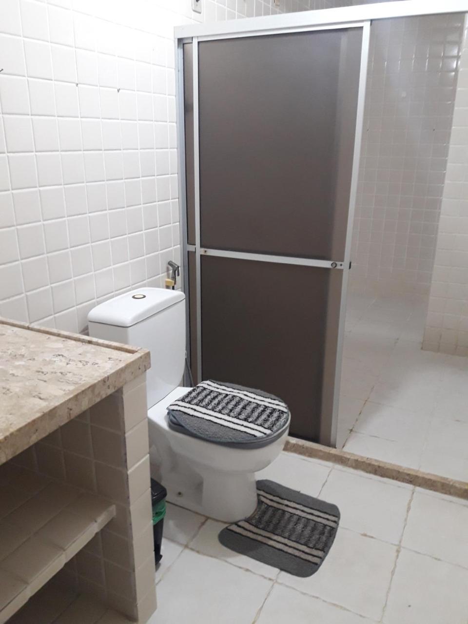Pousada Manaira Buena Playa João Pessoa 外观 照片
