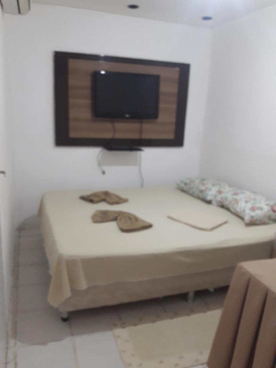 Pousada Manaira Buena Playa João Pessoa 外观 照片
