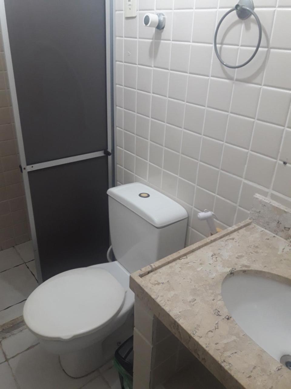 Pousada Manaira Buena Playa João Pessoa 外观 照片