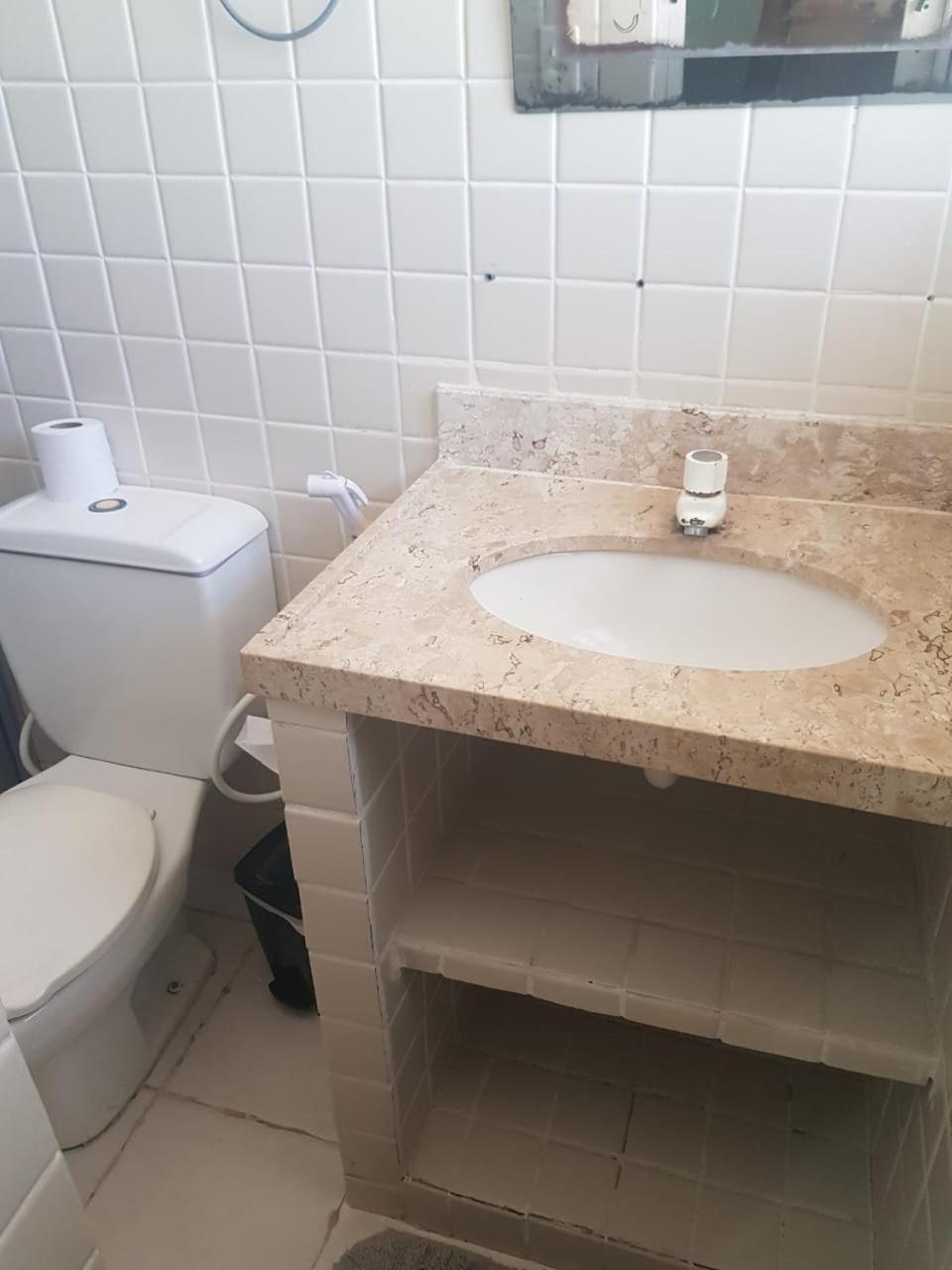 Pousada Manaira Buena Playa João Pessoa 外观 照片