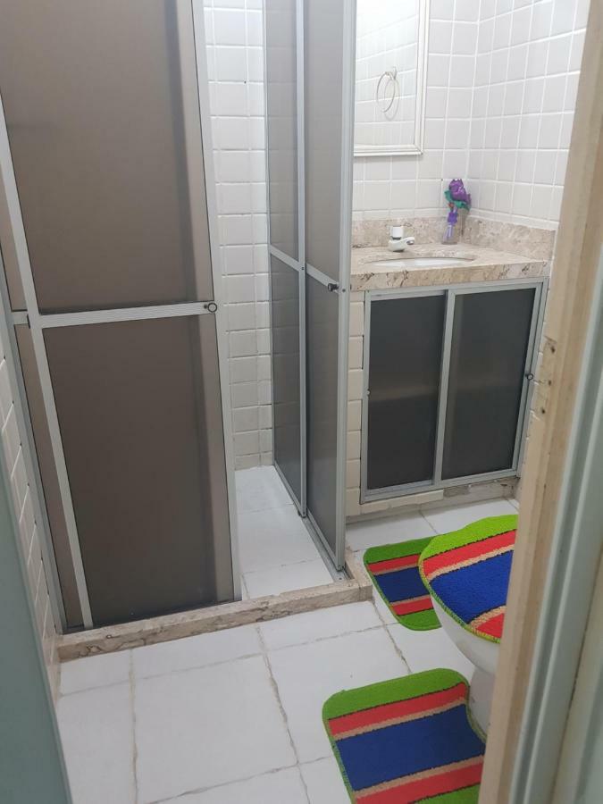 Pousada Manaira Buena Playa João Pessoa 外观 照片