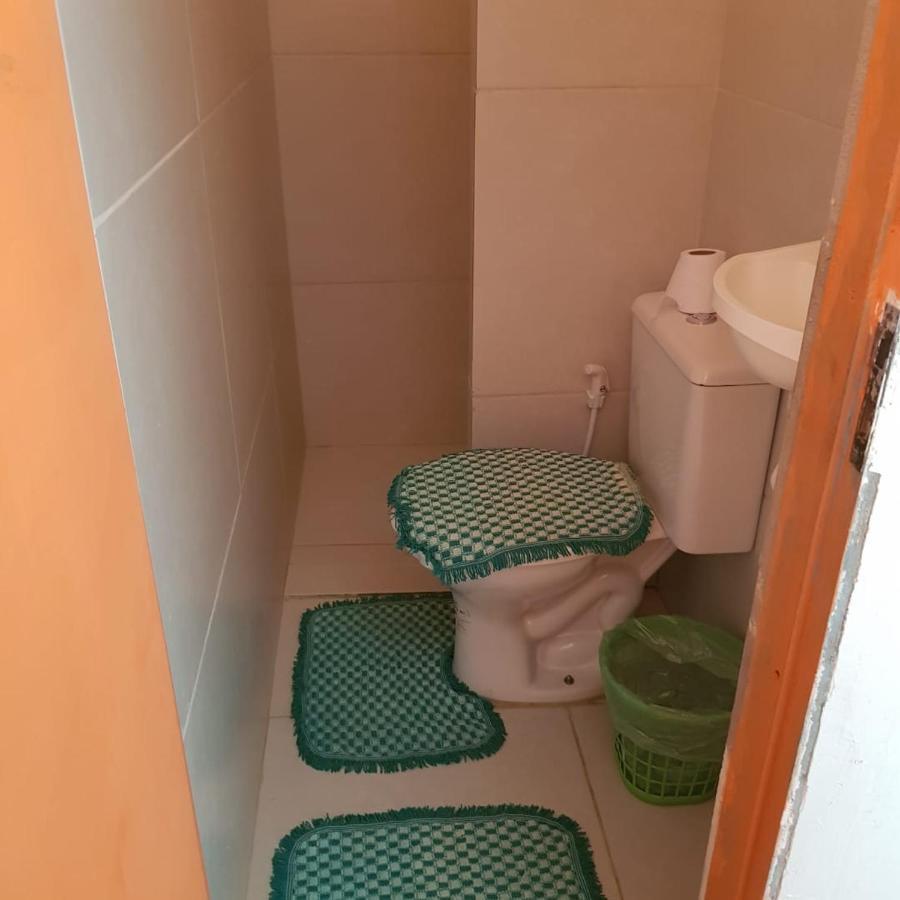 Pousada Manaira Buena Playa João Pessoa 外观 照片