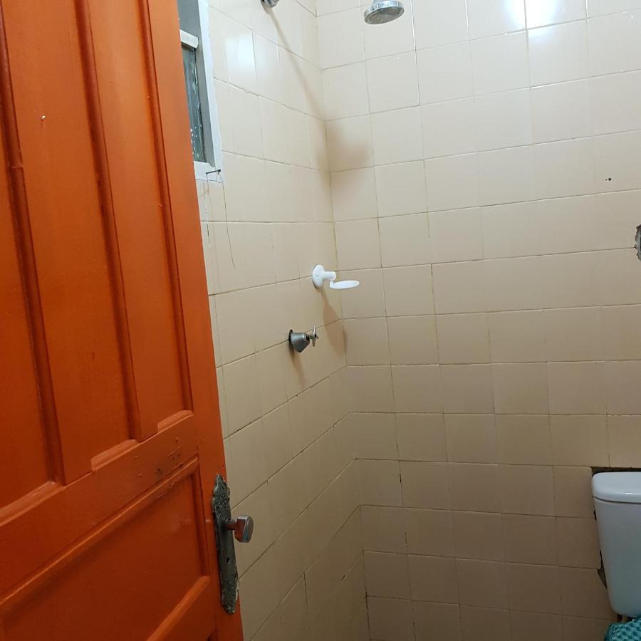 Pousada Manaira Buena Playa João Pessoa 外观 照片