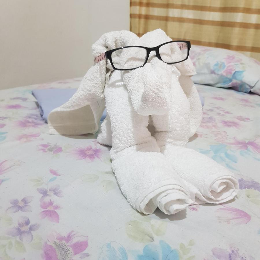 Pousada Manaira Buena Playa João Pessoa 外观 照片